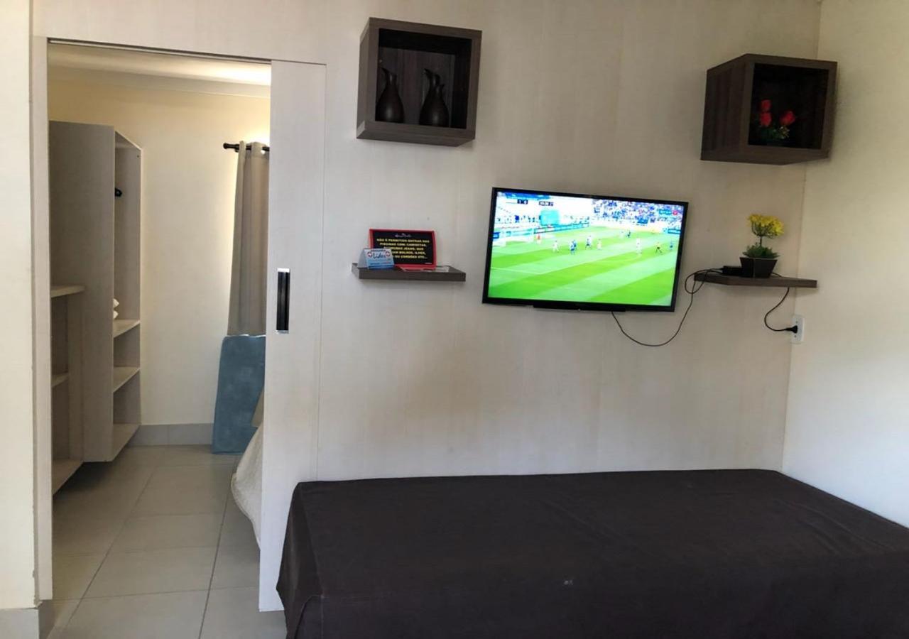 Lacqua Di Roma, Caldas Novas Eksteriør billede